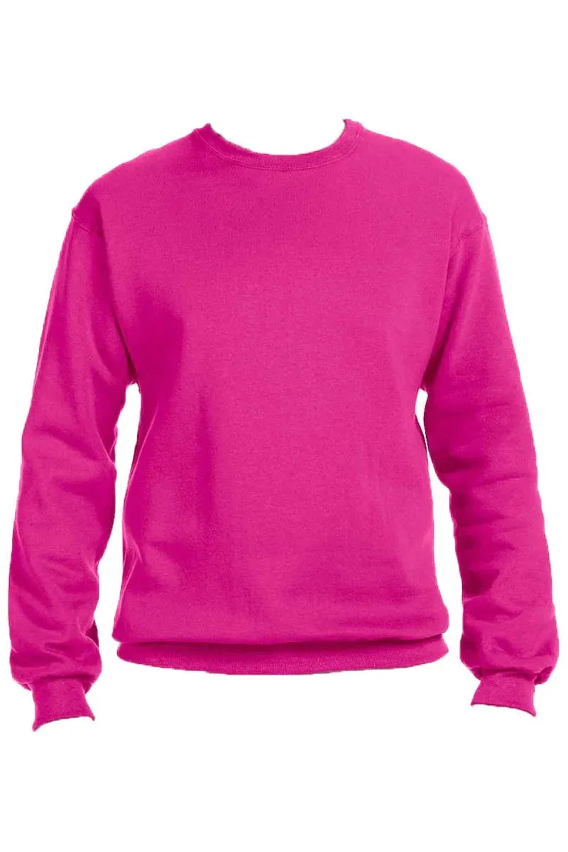 Retro Bunny Peeps Unisex NuBlend Crew Sweatshirt