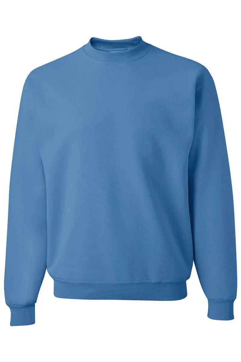 Retro Bunny Peeps Unisex NuBlend Crew Sweatshirt