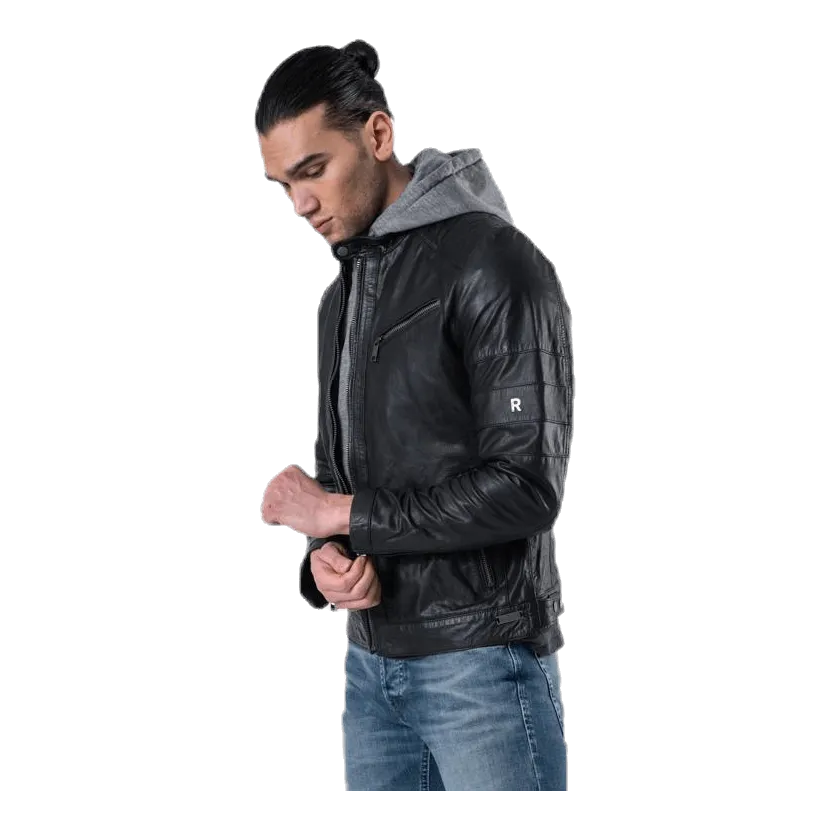 Rock Black