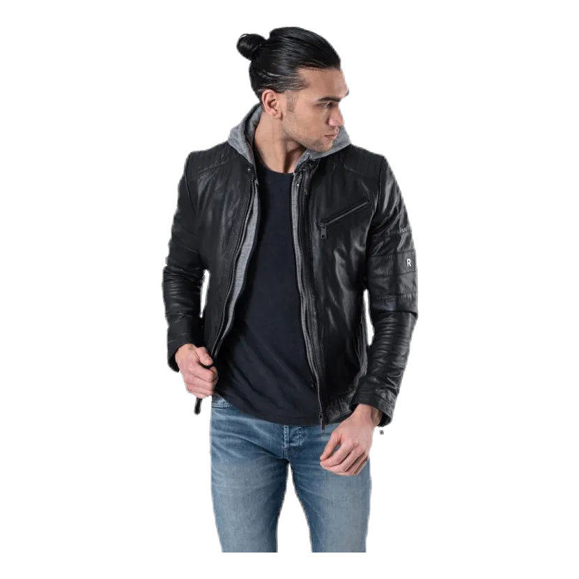 Rock Black