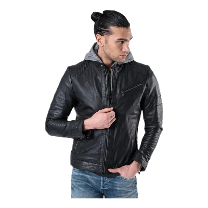 Rock Black