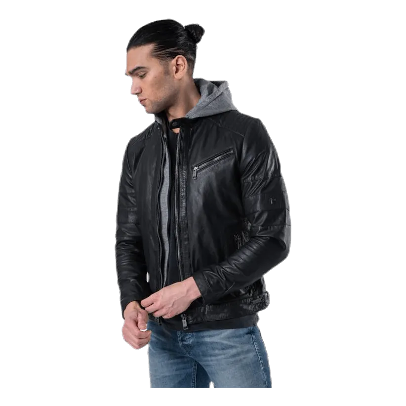 Rock Black