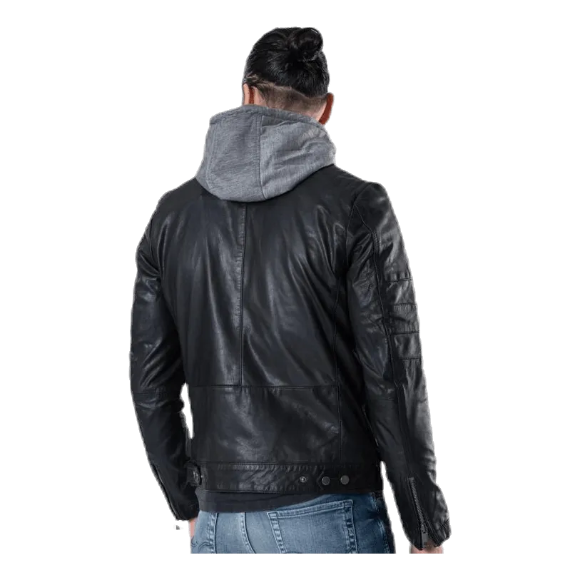 Rock Black