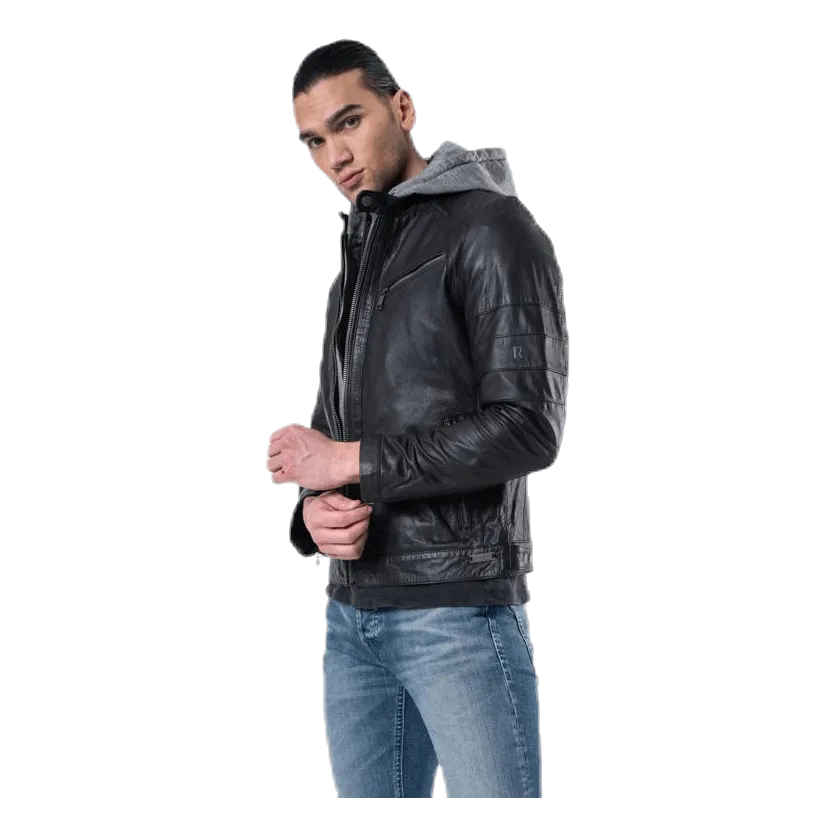 Rock Black