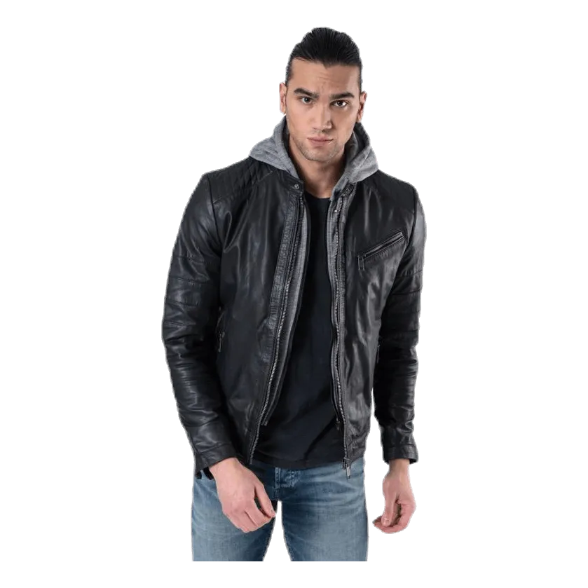 Rock Black