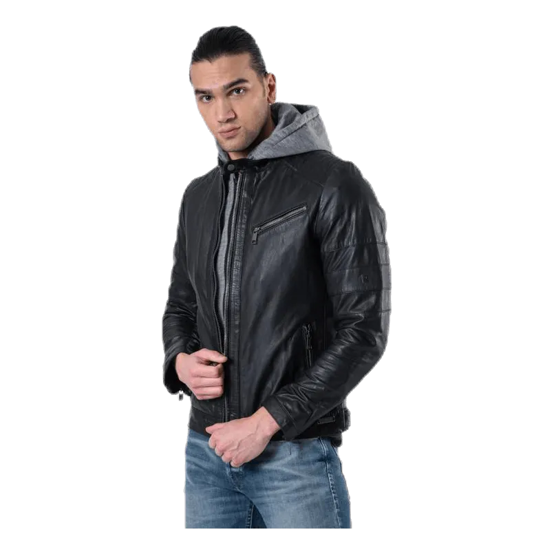 Rock Black
