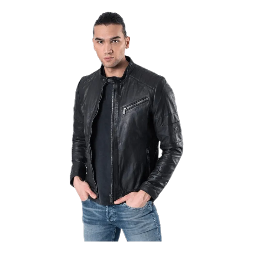 Rock Black