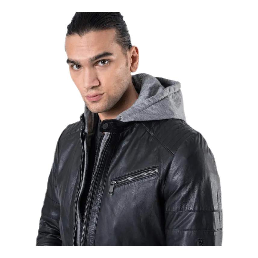 Rock Black