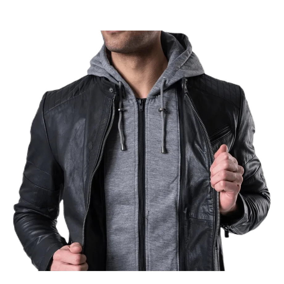 Rock Black