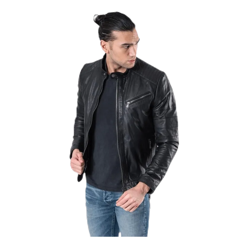 Rock Black