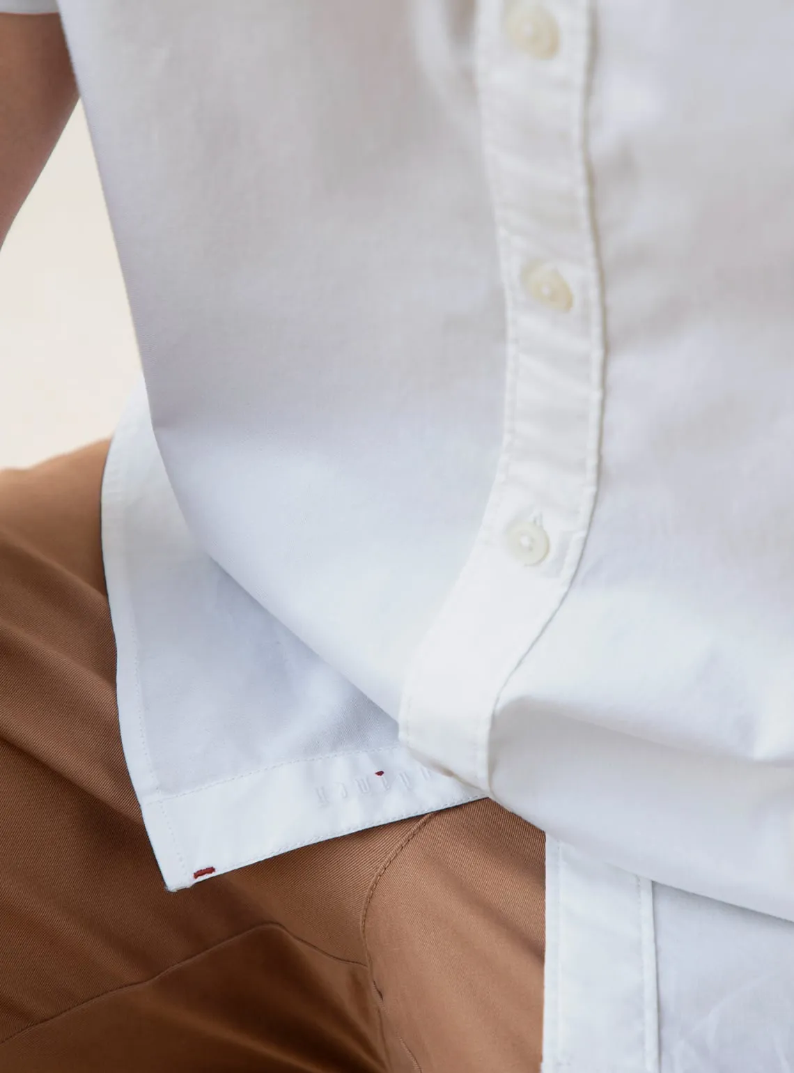 Russet Mark Shirt