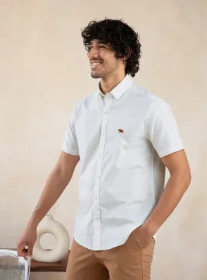 Russet Mark Shirt