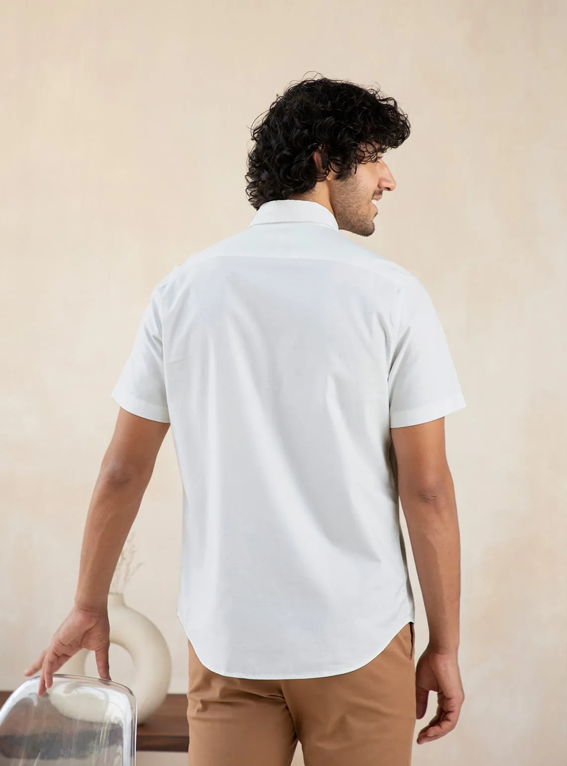 Russet Mark Shirt