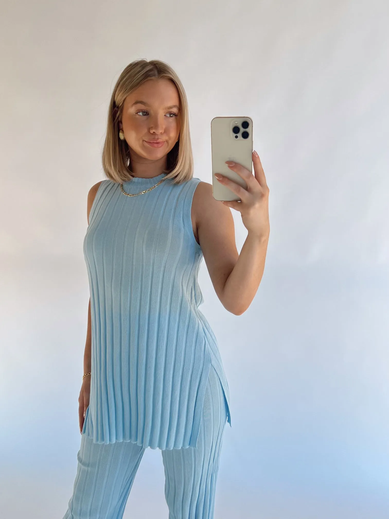 Rylee Pant