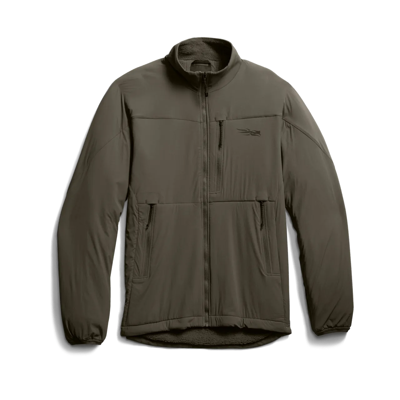 Sitka M's Ambient 200 Jacket - Solid Colors