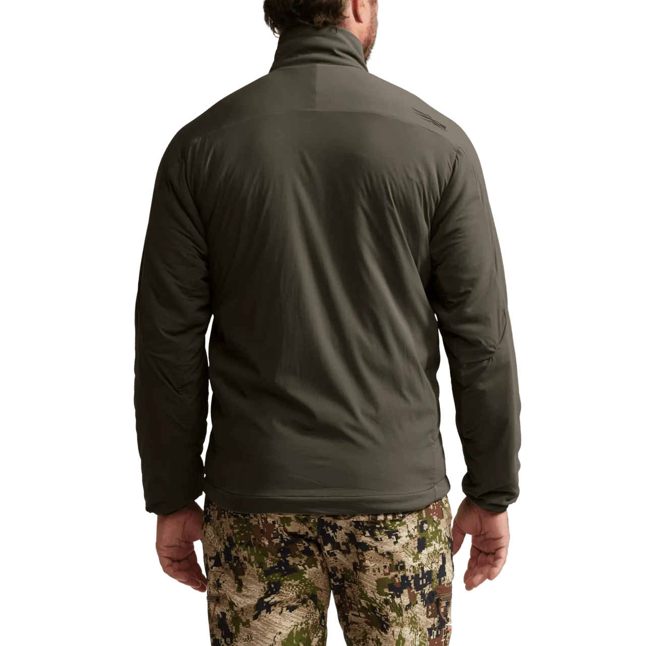 Sitka M's Ambient 200 Jacket - Solid Colors