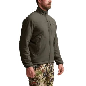 Sitka M's Ambient 200 Jacket - Solid Colors
