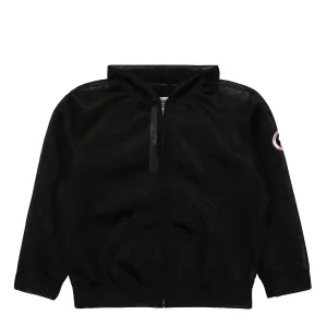 Transparentandroid Trim Hoodie